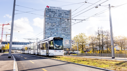 Limmattalbahn fehlen drei Fahrzeuge – Betrieb eingeschränkt