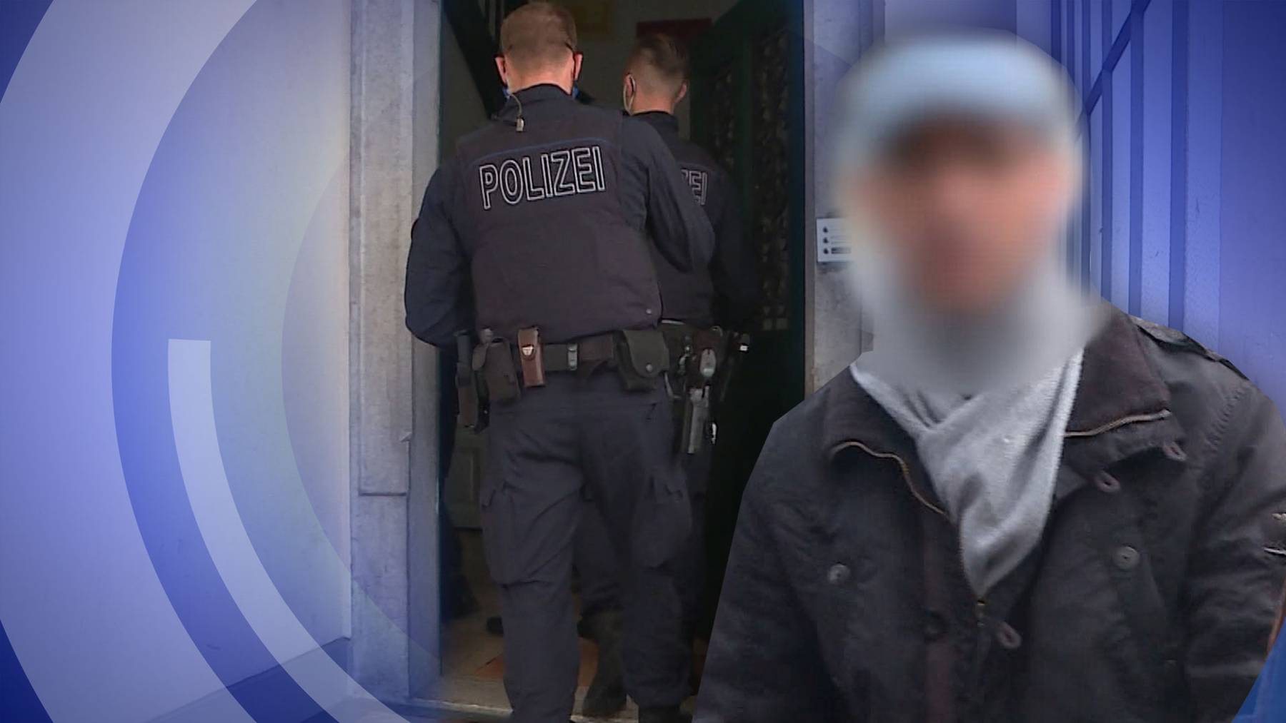 Montag, 12. April 2021 – Ganze Sendung (untertitelt)