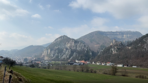 Gibt es noch Hoffnung für eine Lösung? – Kantonsingenieur gibt Einschätzung