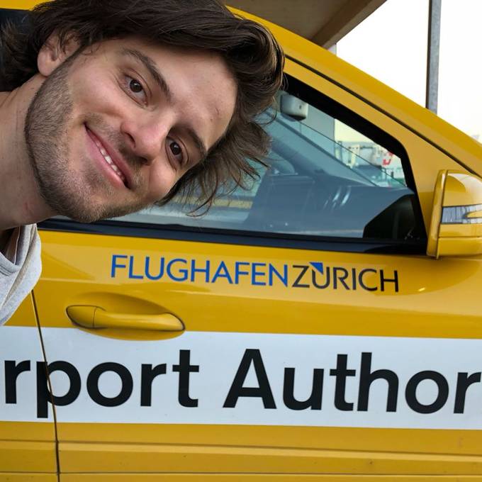 Was macht die Airport Authority?