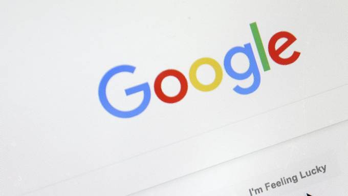 Google-Konzern Alphabet streicht weltweit 12'000 Stellen