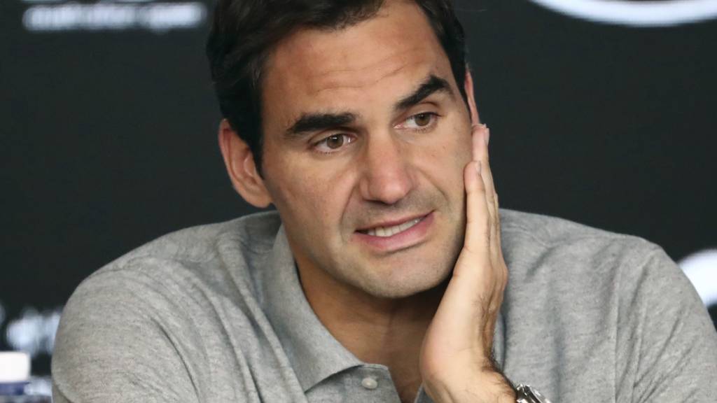 Roger Federer hat in den letzten zwölf Monaten mehr verdient als jeder andere Sportler