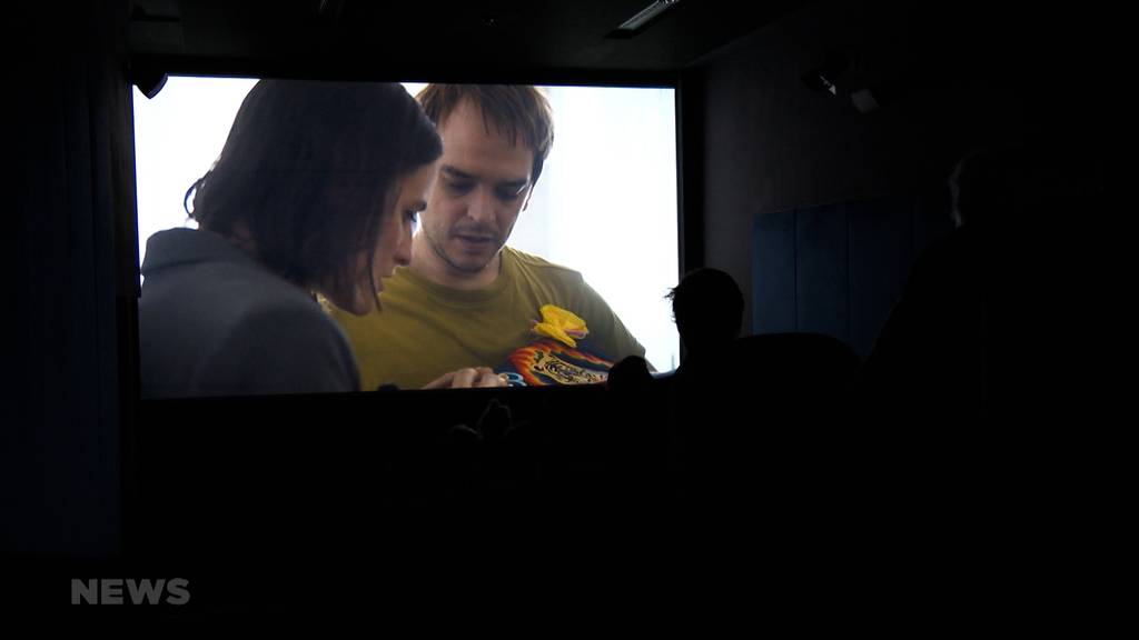Für fünf Franken Filme auf der grossen Leinwand schauen: Bringt «Allianz Tag des Kinos» Besuchende nach Corona zurück?