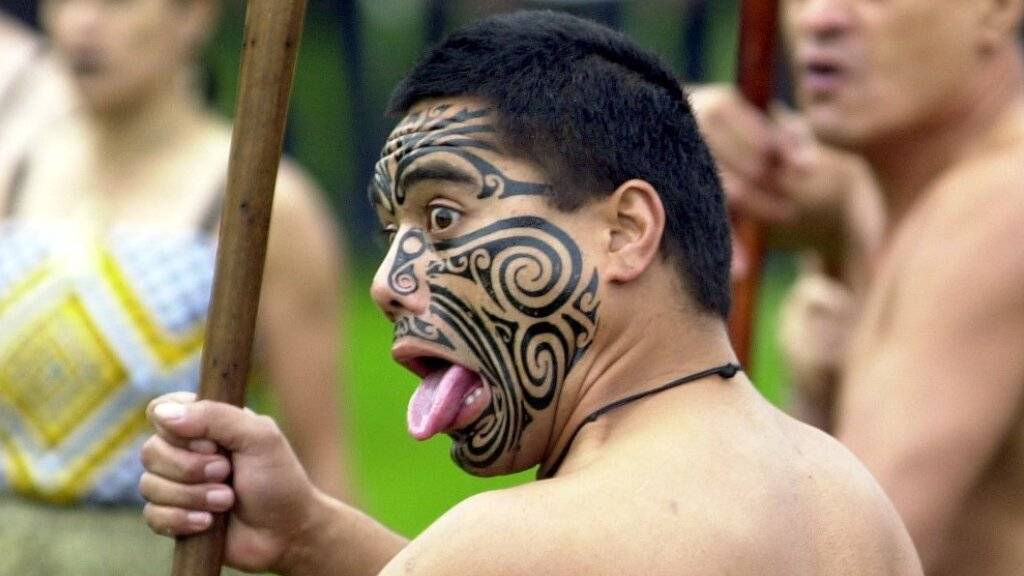 Neujahrsfest der Maori wird offizieller Feiertag in Neuseeland