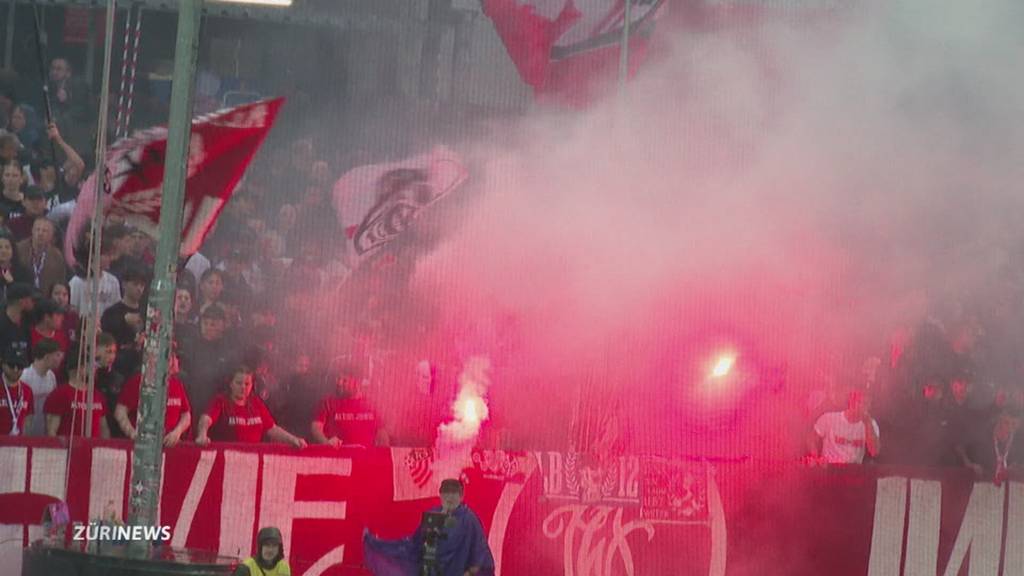 Winterthur verliert gegen GC: Abstieg kaum noch zu verhindern