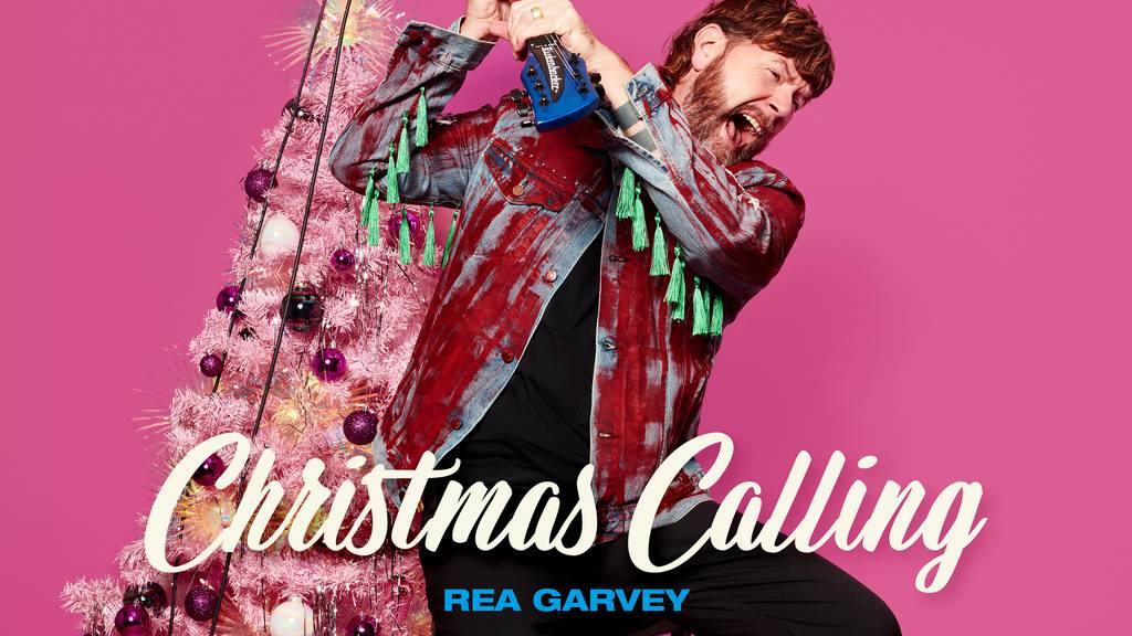 Das verfrühte Weihnachts-Fondue mit Rea Garvey und Radio 24