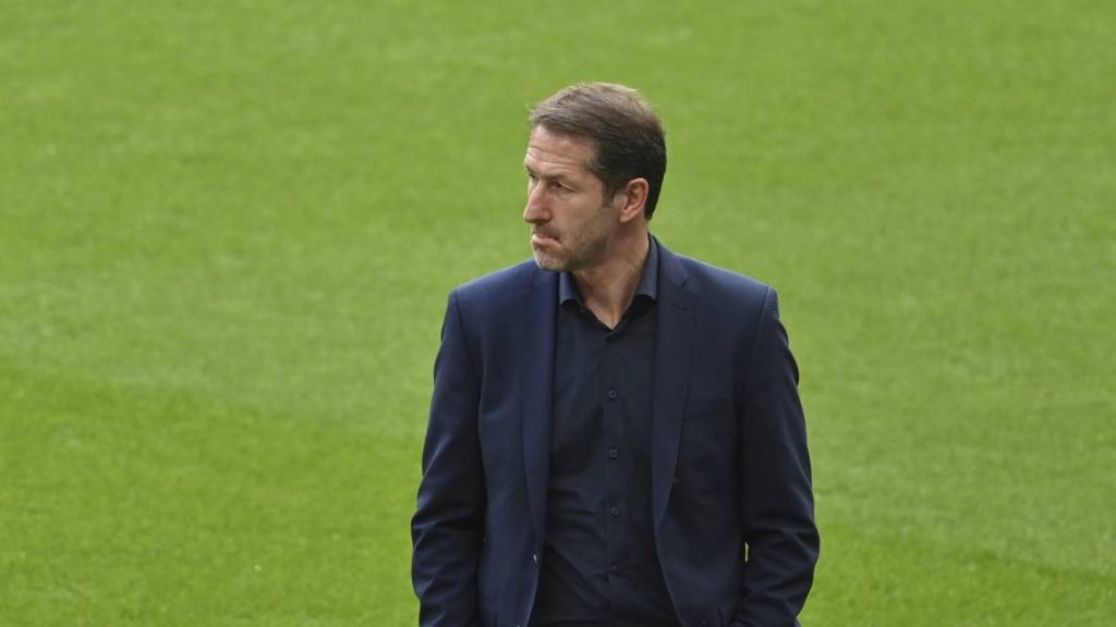 Foda verkündet Rücktritt als österreichischer Nationalcoach