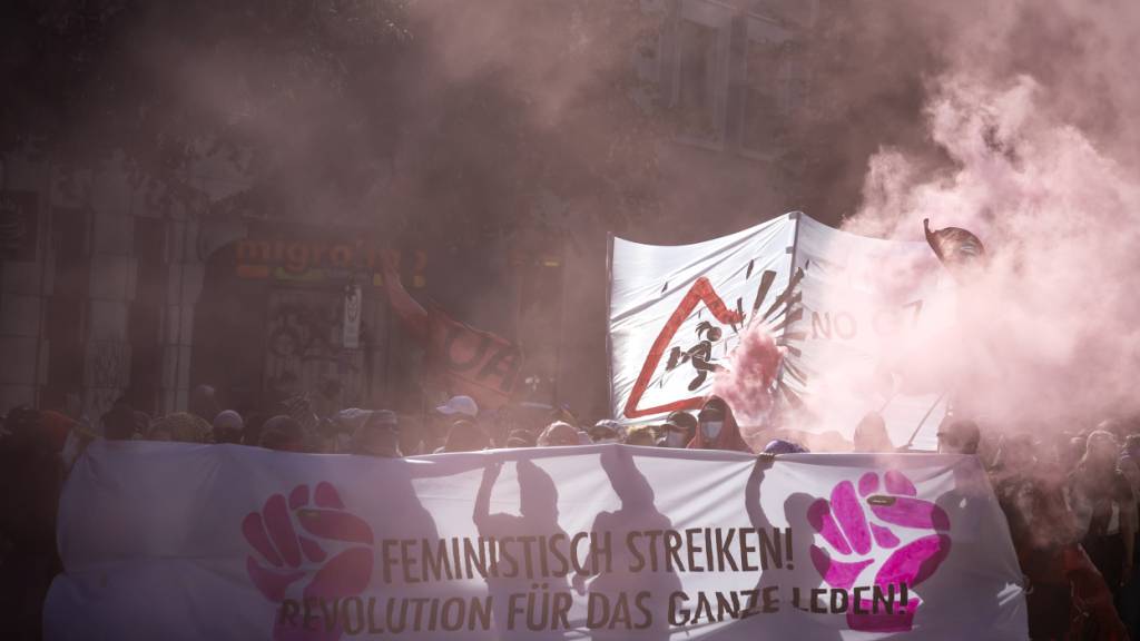 Stadtrat beerdigt Meldeverfahren für Demonstrationen in Zürich