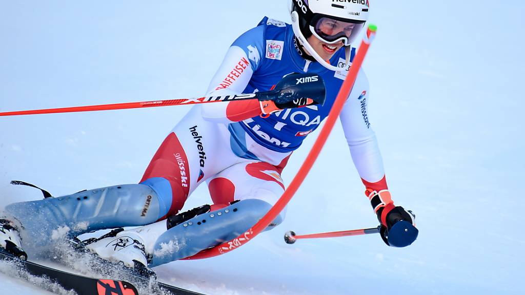 Weltcuprennen der Frauen in Maribor abgesagt
