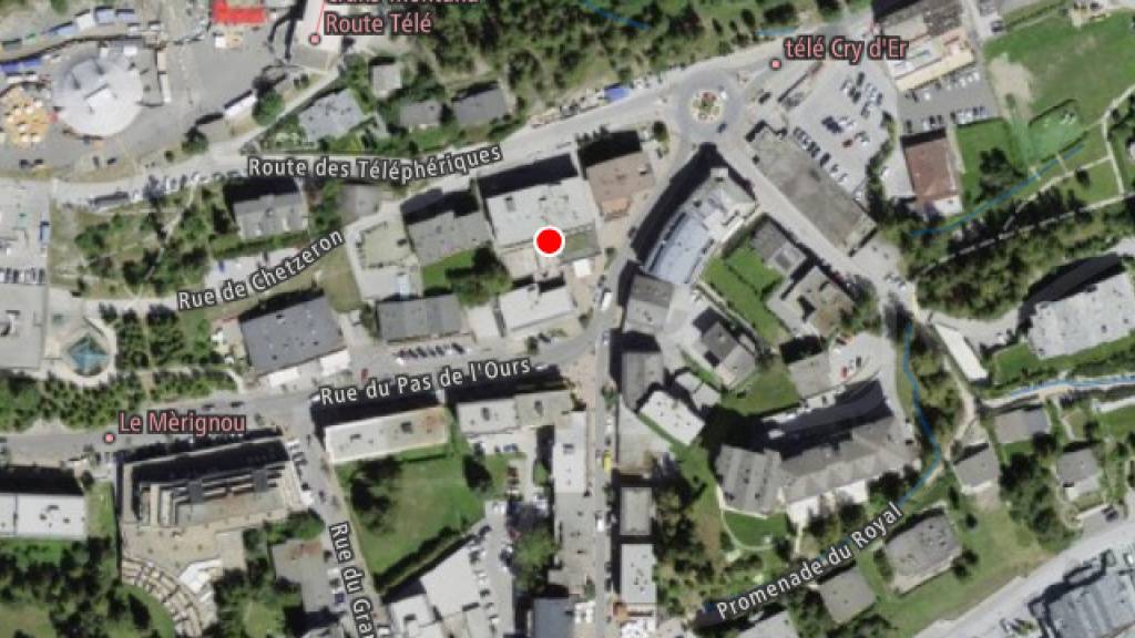 Ursache für Explosion in Crans-Montana noch nicht bekannt