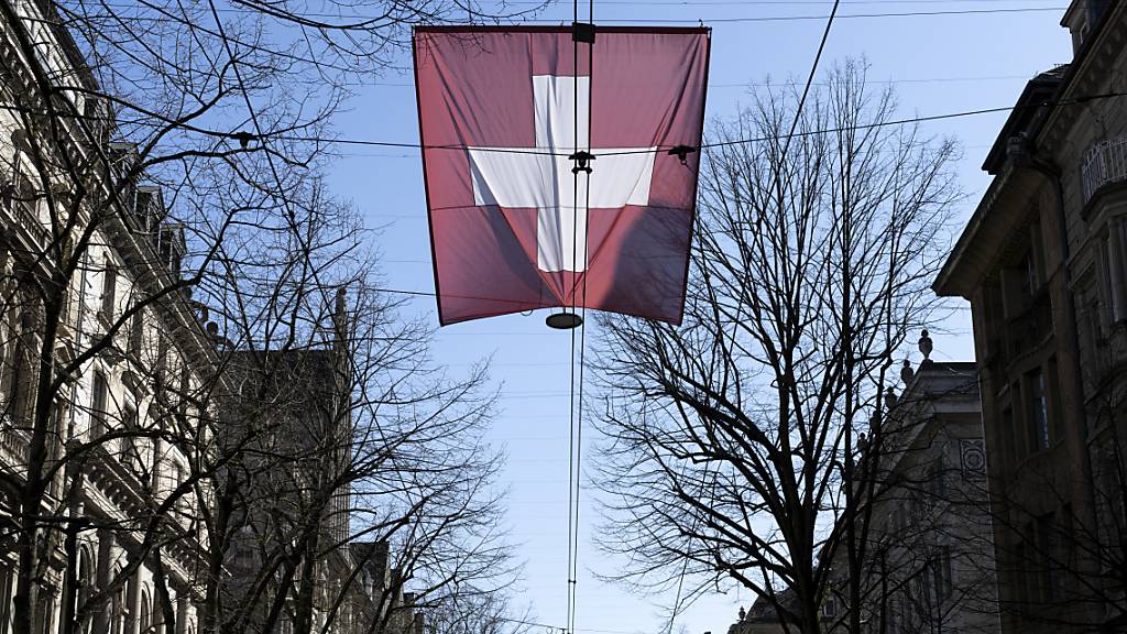 Sowohl die Erwerbstätigenquoten als auch die Arbeitsbedingungen unterscheiden sich zwischen den ausländischen Arbeitskräften hierzulande. Generell sind die ausländischen Arbeitstätigen im Schnitt aber besser ausgebildet als die mit Schweizer Pass. (Symbolbild)