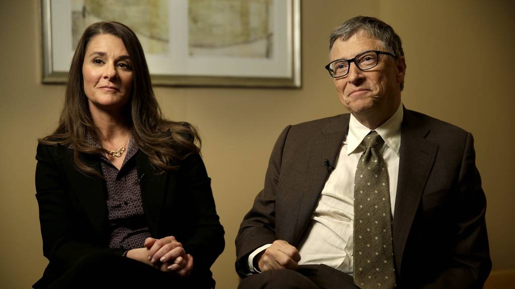 Mit ihrer Stiftung haben sie jahrelang gegen Armut, Krankheiten und Hunger gekämpft. Privat gehen Bill und Melinda Gates nun getrennte Wege. 