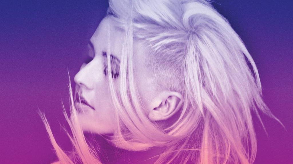 Ellie Goulding veröffentlicht ein Album voller Hits