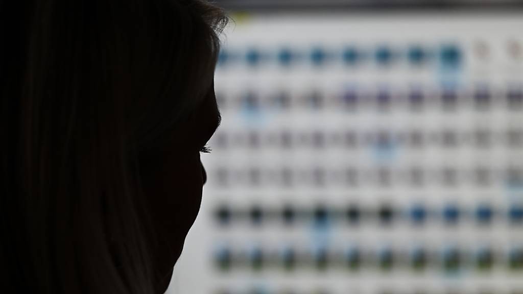Künstliche Intelligenz (KI) verändert die Erstellung von kinderpornografischem Material: «Die KI-Täter passen weniger in das klassische Täterprofil, das wir bisher kannten», sagte Regula Bernhard Hug, Leiterin der Geschäftsstelle beim Kinderschutz Schweiz. (Symbolbild)