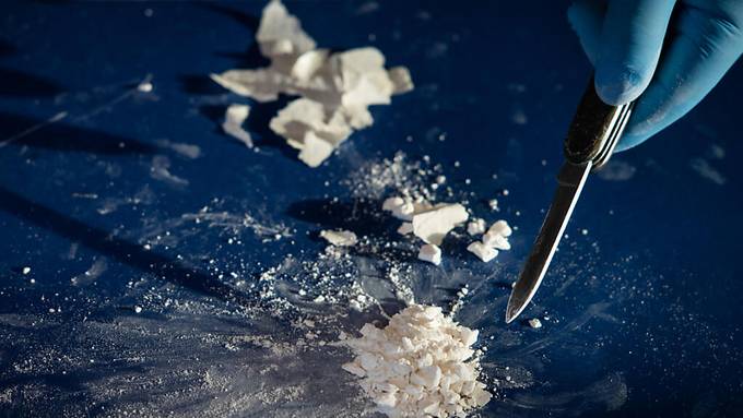 Polizei findet über 100 Gramm Kokain in «Körperöffnung» eines Unfallfahrers
