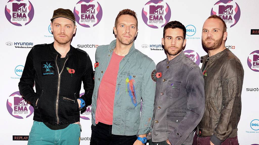 Dank Coldplay gewinnt Aleyna aus Lenzburg 500 Franken