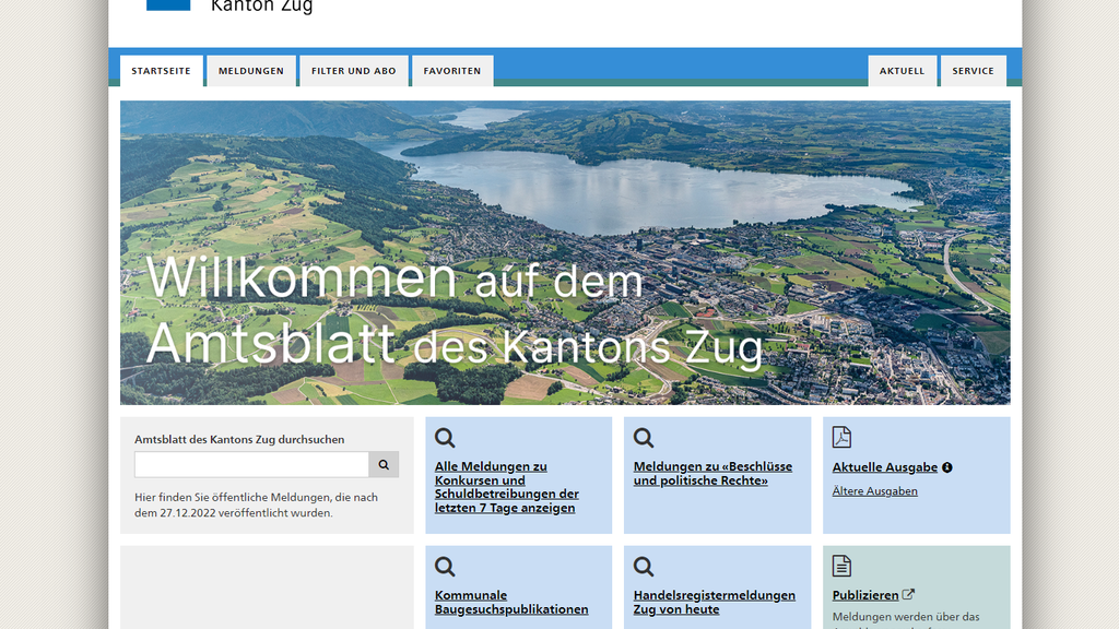 Screenshot-Amtsblatt