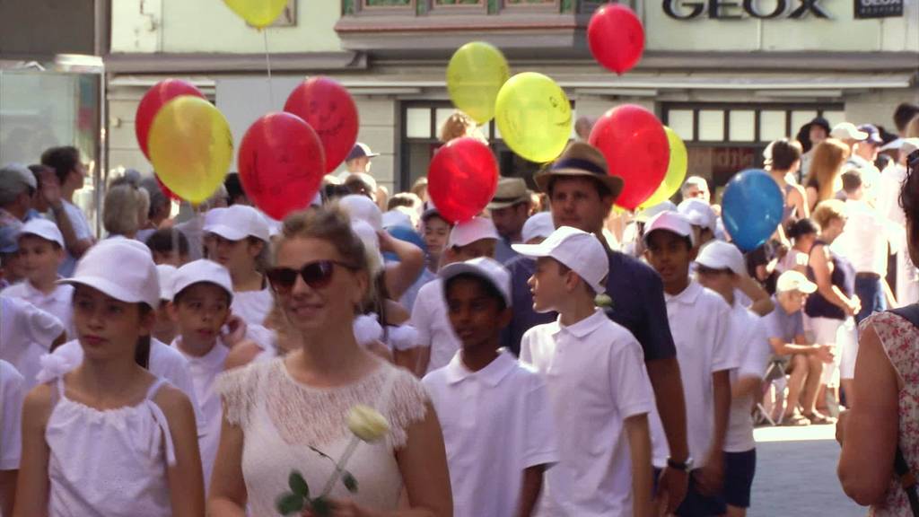 Abgesagt: Kinderfest findet wegen Corona nicht statt