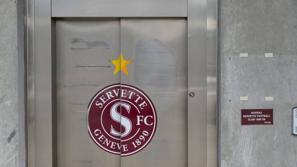Servette verstärkt sich, um noch weiter nach oben zu kommen