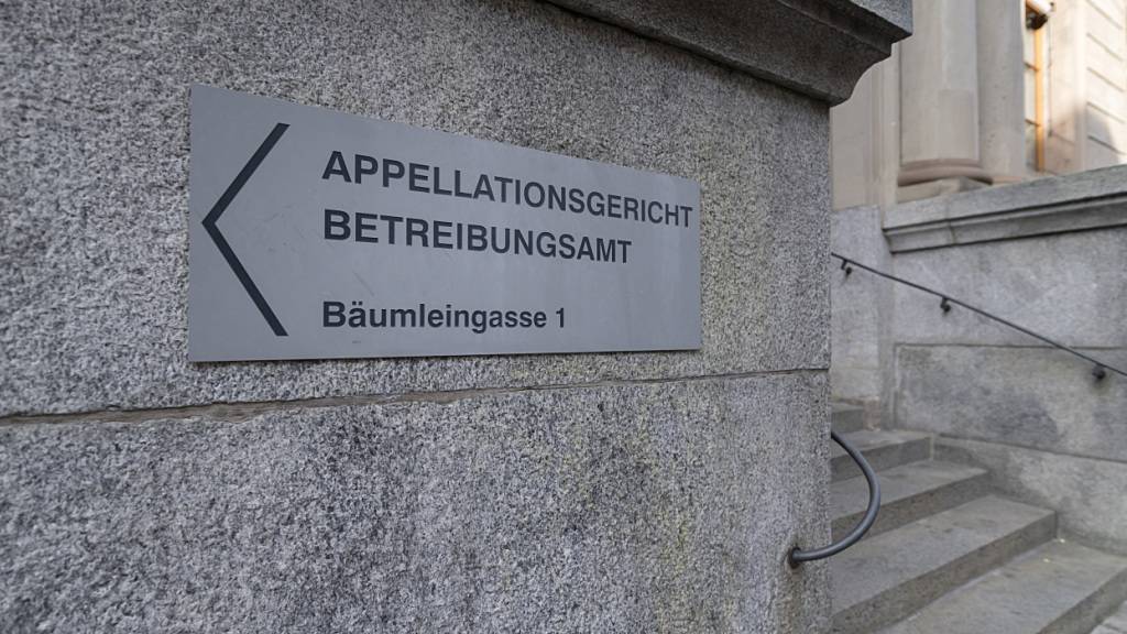 Zur Verschärfung des Strafmasses kam es, weil die zweite Instanz dem Beschuldigten weniger Abzug für die eingeschränkte Steuerungsfähigkeit gab, als es das Strafgericht getan hatte. (Archivbild)
