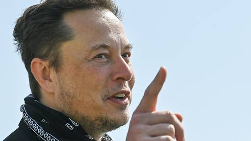 Elon Musks Twitter-Follower wollen Verkauf seiner Tesla-Aktien