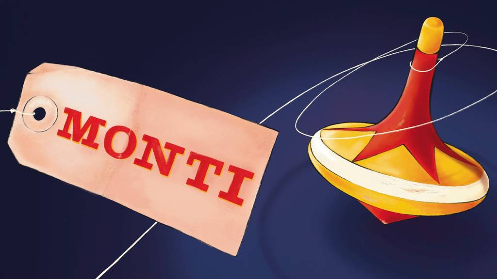 Circus Monti