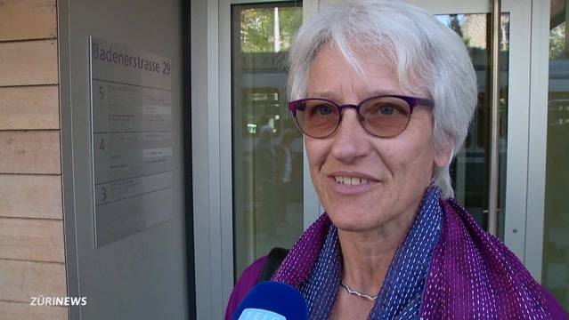 Frauen-Rentenalter erhöht