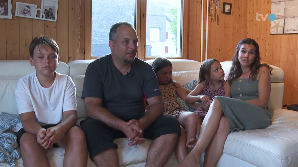 Gemeinde schmeisst fünfköpfige Familie aus ihrem Zuhause – für neuen Kinderhort