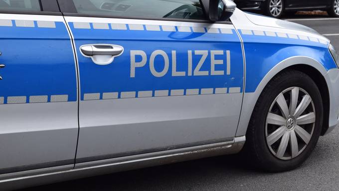 Schweizer Töfffahrer (43) wird bei Unfall in Deutschland schwer verletzt