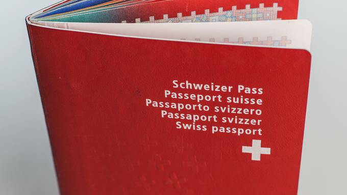 Würdest du den Schweizer Pass erhalten?