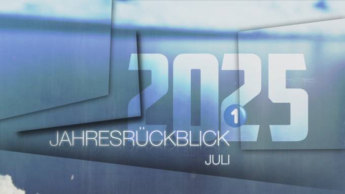 Jahresrückblick Teil 4: Juli und August