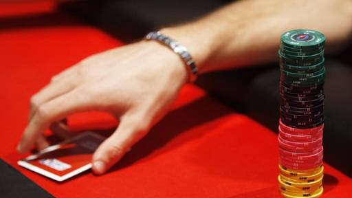 Illegales Pokerturnier in Emmenbrücke LU aufgedeckt