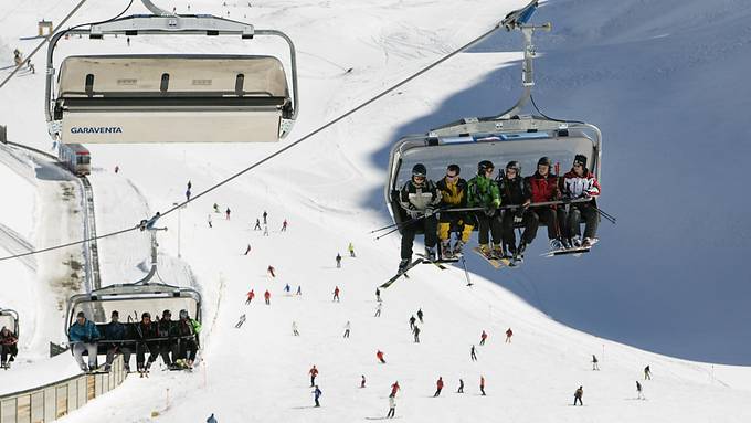 Mehr Events und Ganzjahres-Tourismus: Mit dieser Strategie will Graubünden durchstarten
