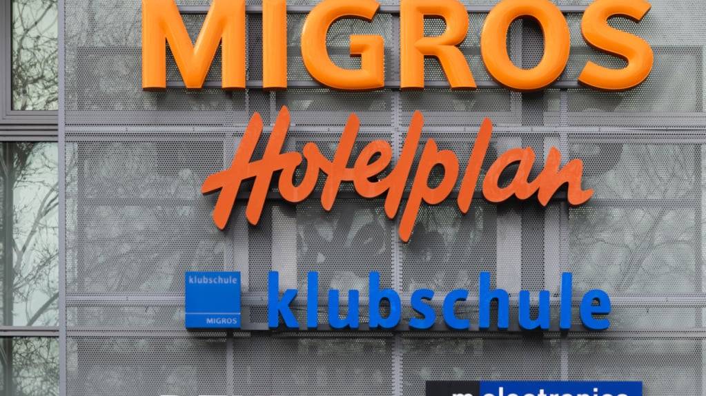 Drei Tage nach dem grünen Licht der Wettbewerbskommission Weko hat der Reisekonzern Dertour den Kauf seines Konkurrenten Hotelplan von der Migros vollzogen. Damit kommen die Marken Hotelplan und Kuoni unter ein Dach. (Archivbild)