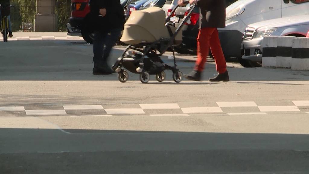 Zürcher Stadtrat macht im Sommer fünf Quartierstrassen autofrei