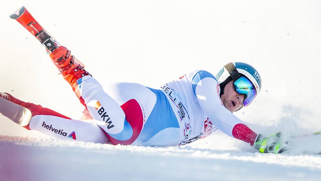 Das Coronavirus beeinträchtigt auch den alpinen Skirennsport