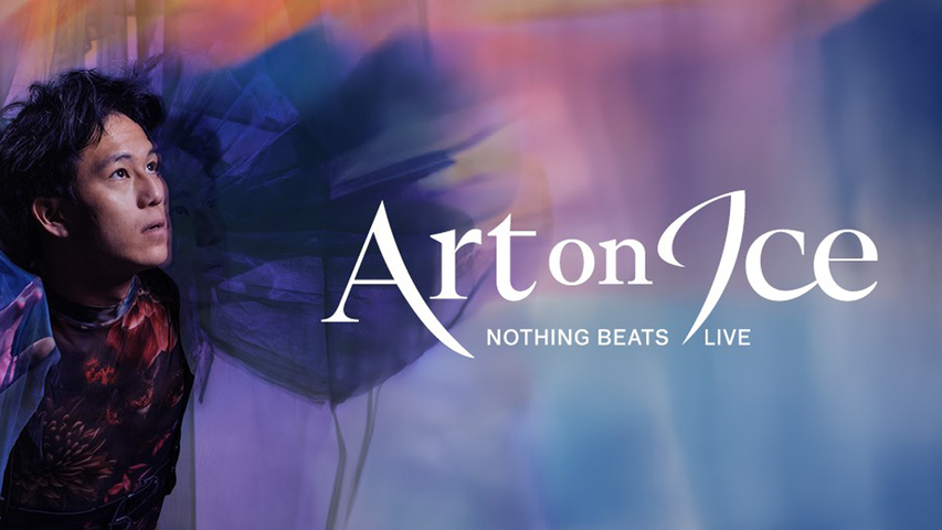 30 Jahre Art on Ice: Ein Jubiläum, das bewegt