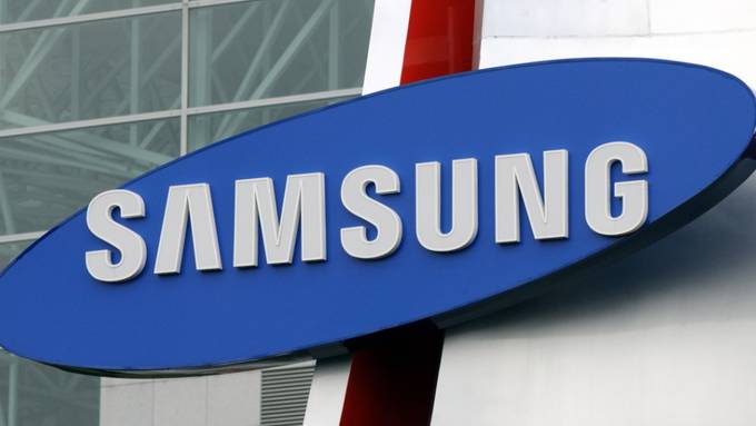 Samsung-Konzern mit Gewinnsteigerung im Schlussquartal 2020
