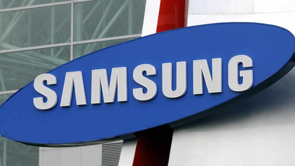 Der südkoreanische Samsung-Konzern hat im abgelaufenen Geschäftsquartal deutlich mehr verdient, als im gleichen Zeitraum des Vorjahres. (Archivbild)