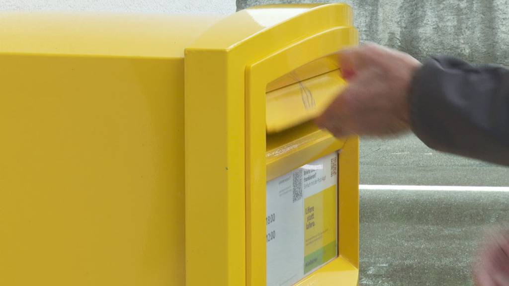 Poststellenabbau: Ostschweizer Gemeinden weiter im Ungewissen