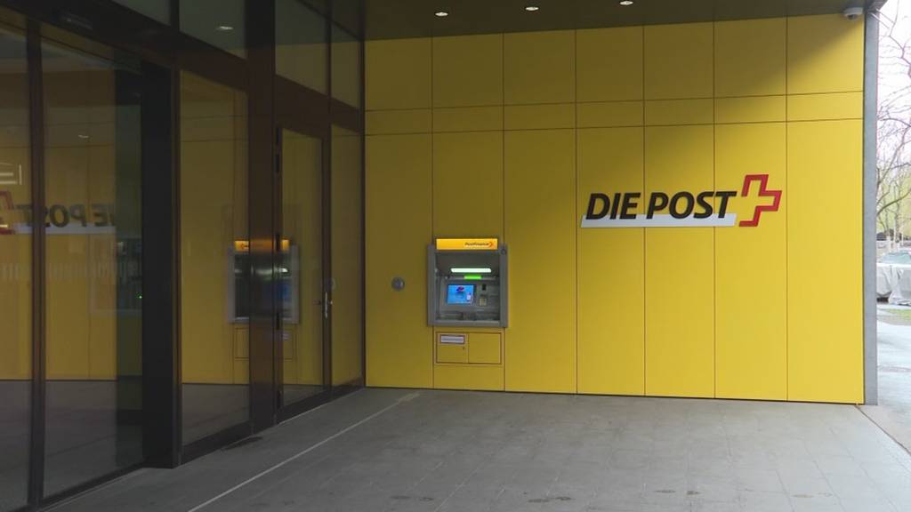 Umstrittene SVP-Forderung zu Postschliessungen