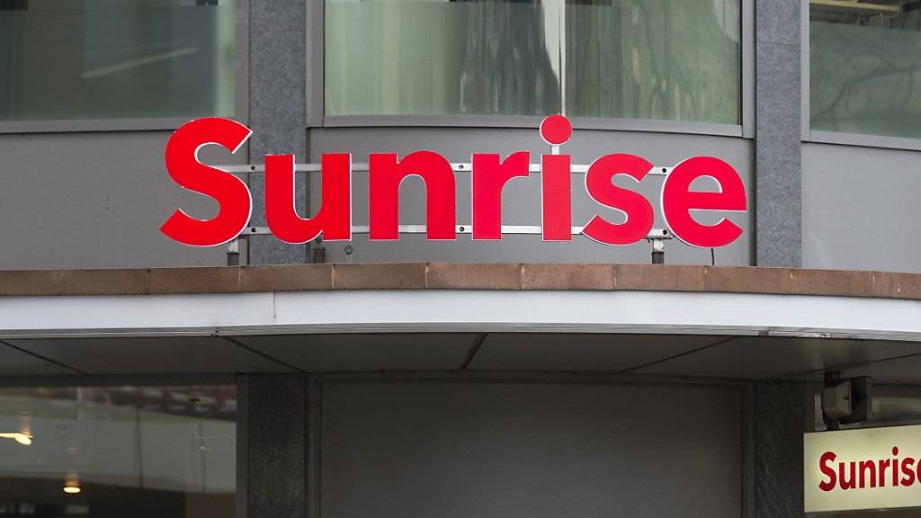 Sunrise will UPC unbedingt kaufen und sperrt seinen widersprenstigen Hauptaktionär aus. (Archivbild)