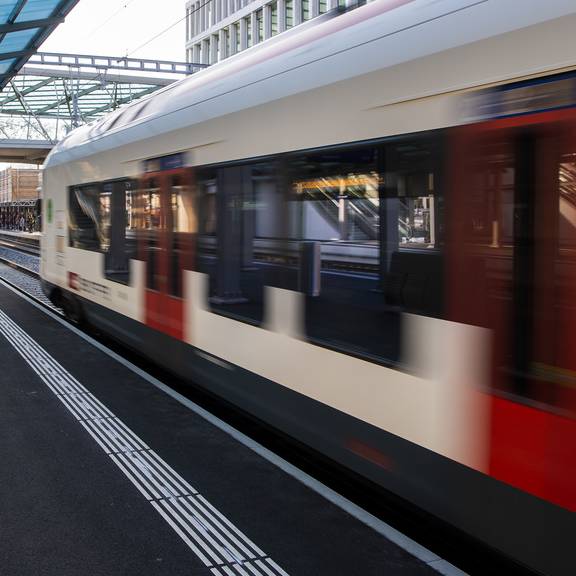 Bessere Verbindungen für die Ostschweiz und ein Nachtzug nach Amsterdam