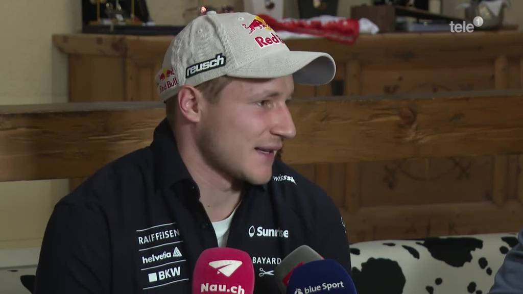 Ski-Extra - Adelboden vom 09.01.2026