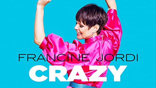 Francine Jordi - Crazy