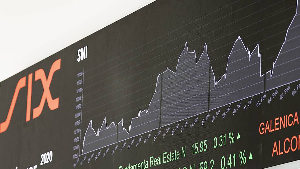 Schweizer Börse SIX will Handel am Nachmittag wieder aufnehmen