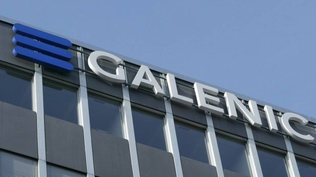 Der Berner Gesundheitskonzern Galenica hat seine Pläne für einen Börsengang ihres Logistik- und Apothekengeschäfts konkretisiert. (Archiv)
