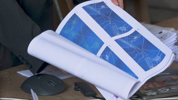 Locarno Film Festival: St.Galler Animationsfilm erzählt bewegende Krankheitsgeschichte