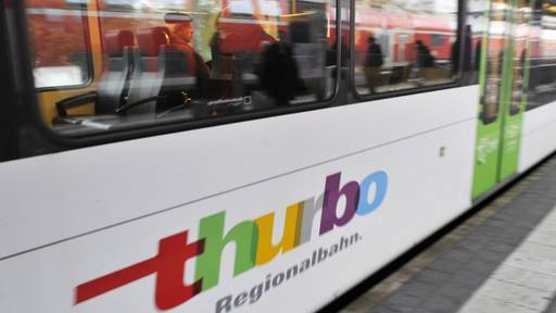 Die S-Bahn ab Weinfelden TG verkehrt ab Dezember bis Bregenz A