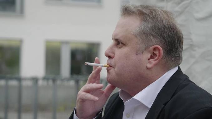 Endlich Nichtraucher werden